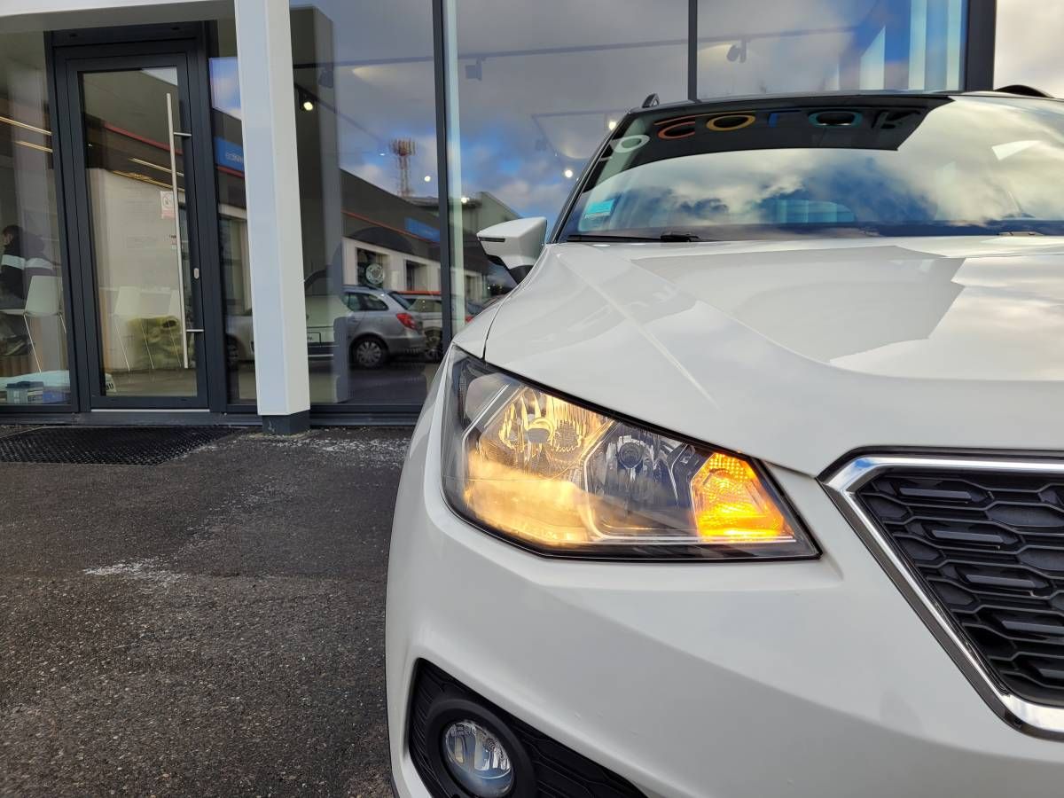 Seat Arona, 1.6 TDI Style - fotka 6