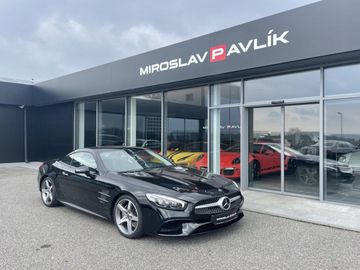 500 AMG