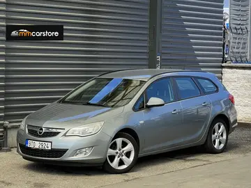 Opel Astra, 1.4 16V, KLIMA, CEBIA