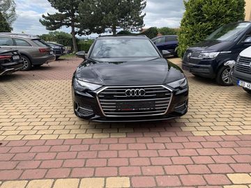 50TDi, HEAD-UP, PANORAMA, ACC