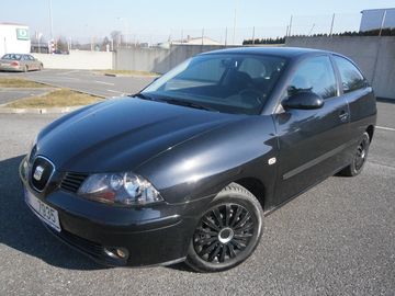 1,4i 16V JEN 66TKM SERVISNI KN