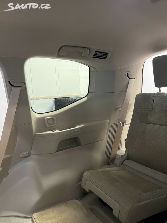 Toyota Land Cruiser 300, fotka 38