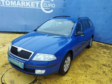 1.6 MPi 75KW