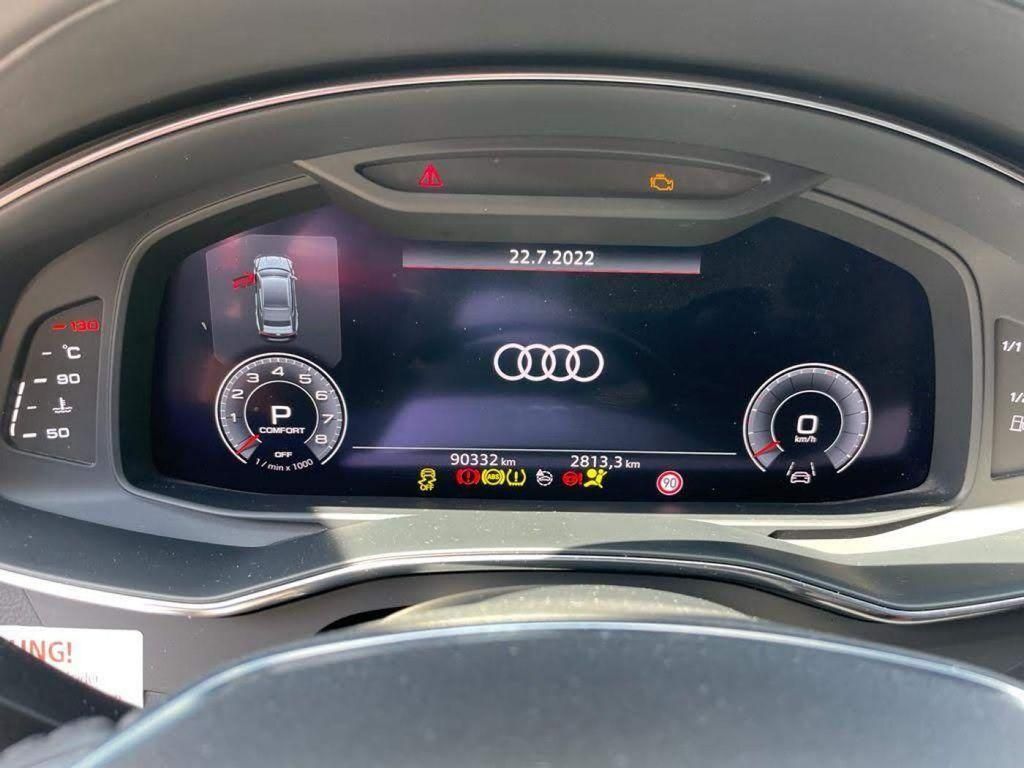 Audi A7, 3.0 tfsi ba+el quattro - fotka 6