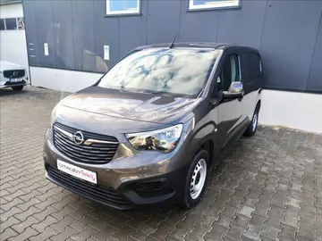 Opel Combo, 1,5 CDTi 100 Selection  Editio
