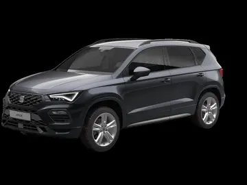 Seat Ateca, 1.5 150kDSG Xperience2023IHNED