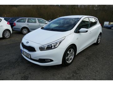 1,4CRDI 66KW KLIMA