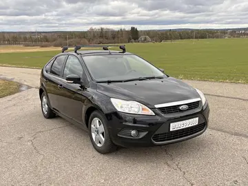 Ford Focus, 1.4 16V 1.MAJITEL,DOLOŽENÉ KM