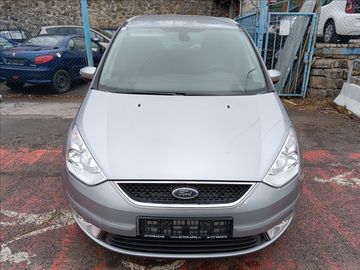2,0 TDCi GHIA