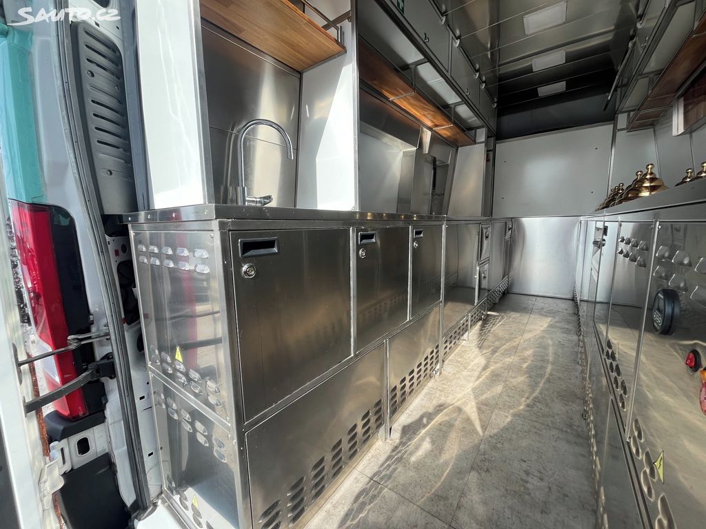 Fiat Ducato, fotka 25