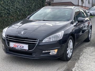 SW 2.0HDi PANORAMA NAVI KLIMA