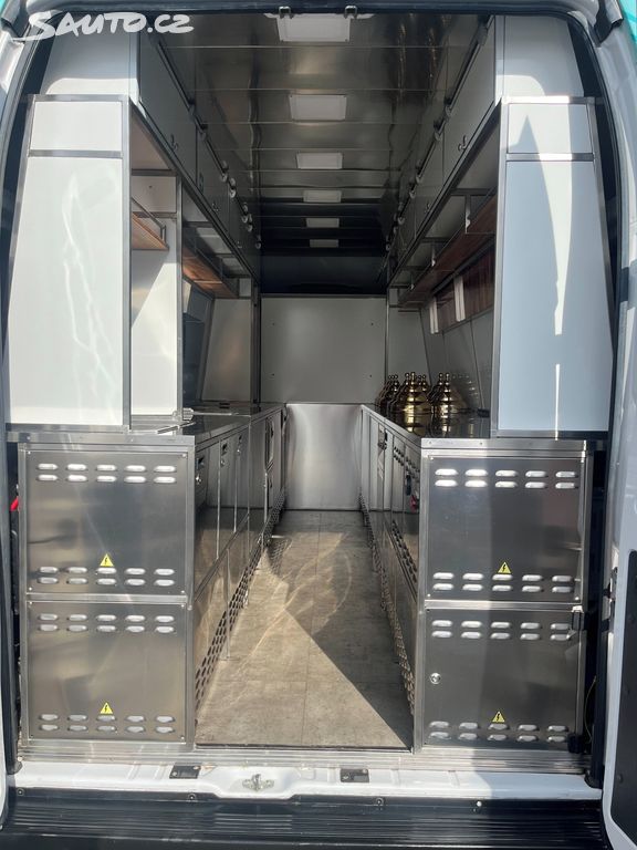 Fiat Ducato, fotka 22