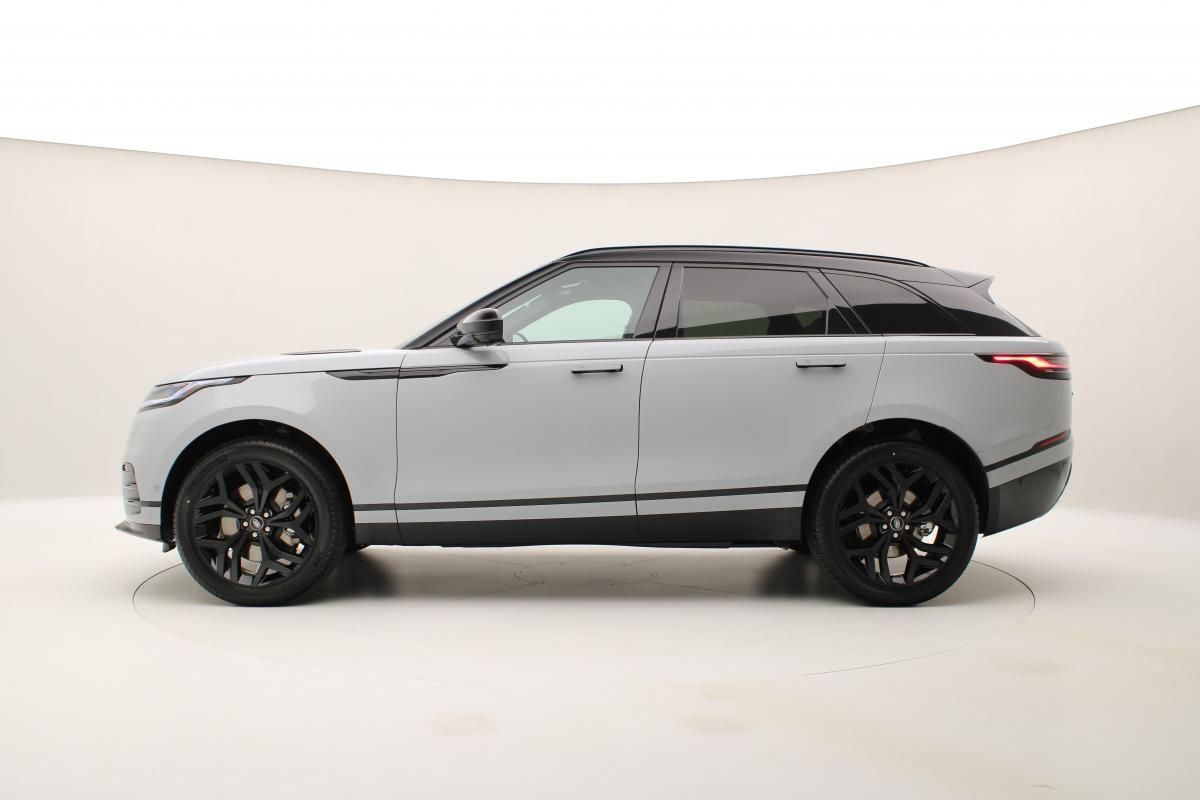 Land Rover Range Rover Velar, D300 DYNAMIC SE AWD AUT - fotka 2