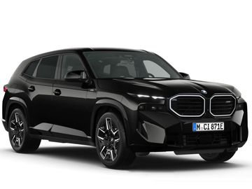 50e V6 hybrid xDRIVE