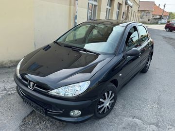 1.4i 55kW. klima-tažné