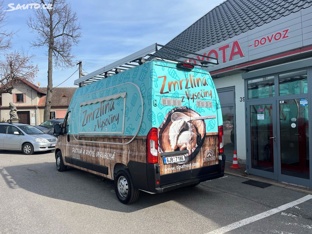 Fiat Ducato, fotka 4