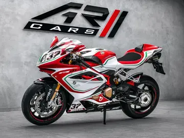 MV Agusta