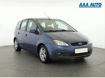 Ford C-MAX, 1.6 TDCi, po STK