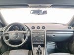 Audi A4, AUDI A4 CABRIO 2,4 125KW