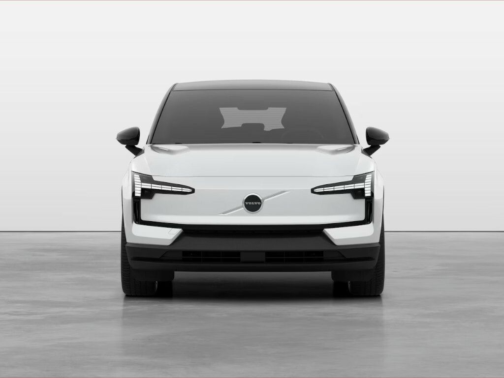 Volvo EX30, PLUS P5 Long Range RWD 200kW - fotka 3