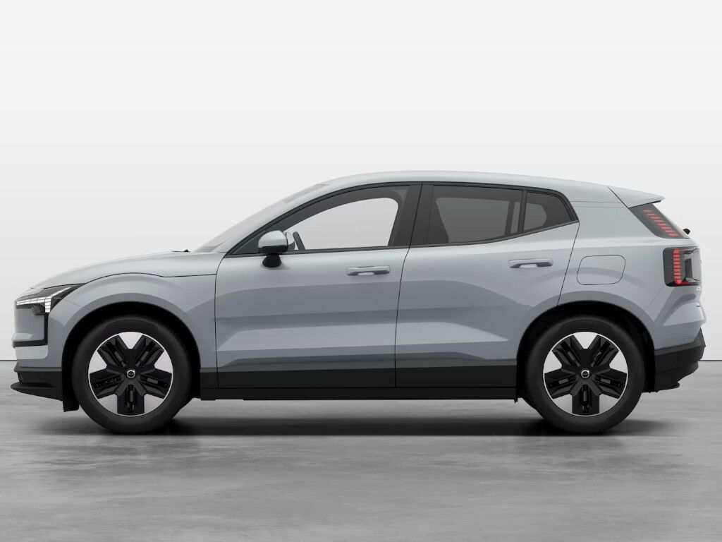 Volvo EX30, CORE P5 Long Range RWD 200kW - fotka 4
