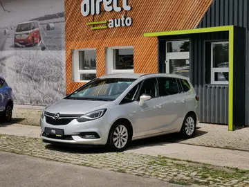 Opel Zafira, 2.0 CDTI Innovation