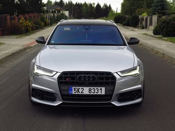 4.0 TFSI