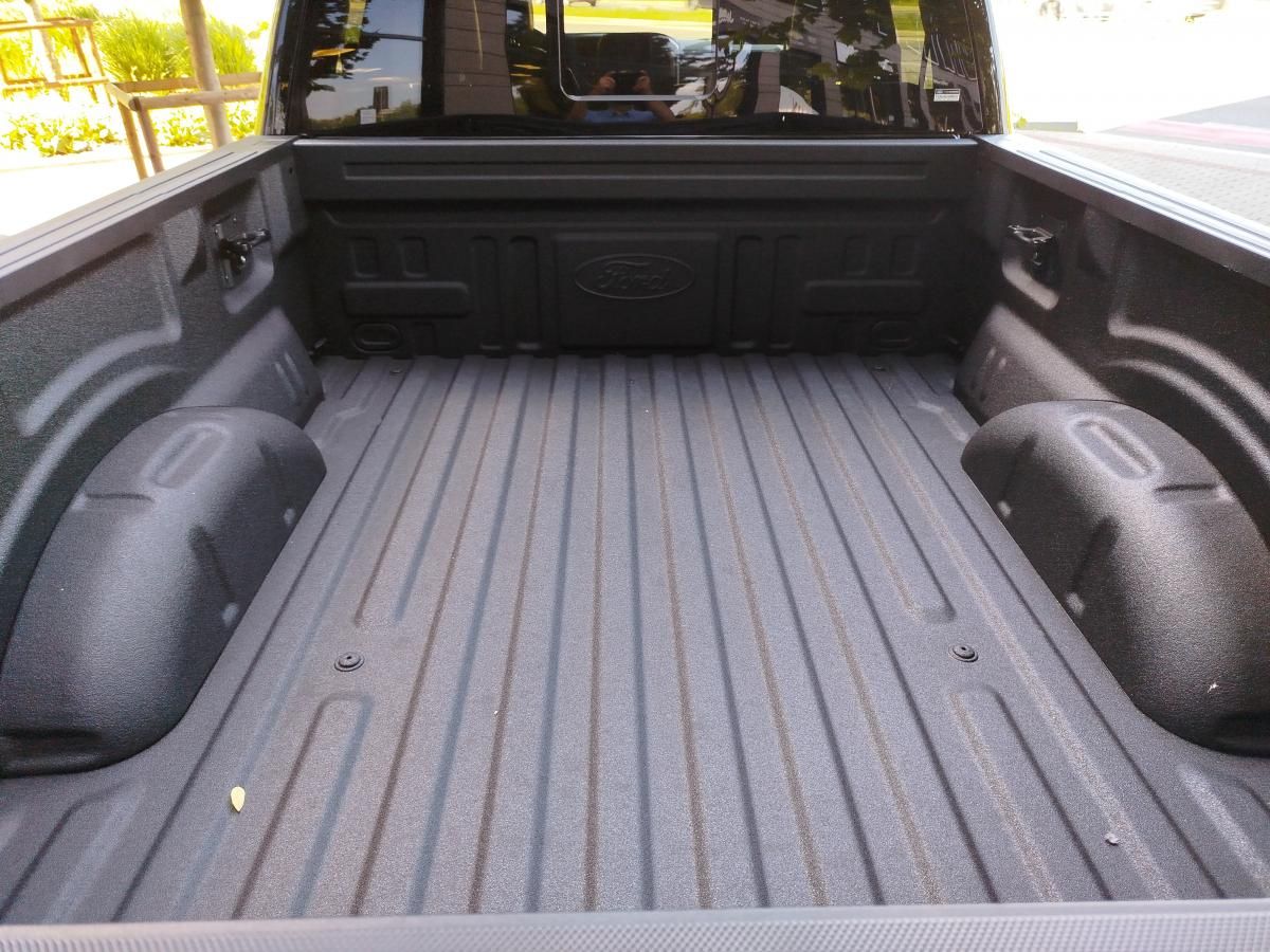Ford F-150, Lariat FX 4, Supercrew, long - fotka 4