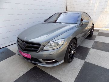 500 AMG/4-Matic/Designo/