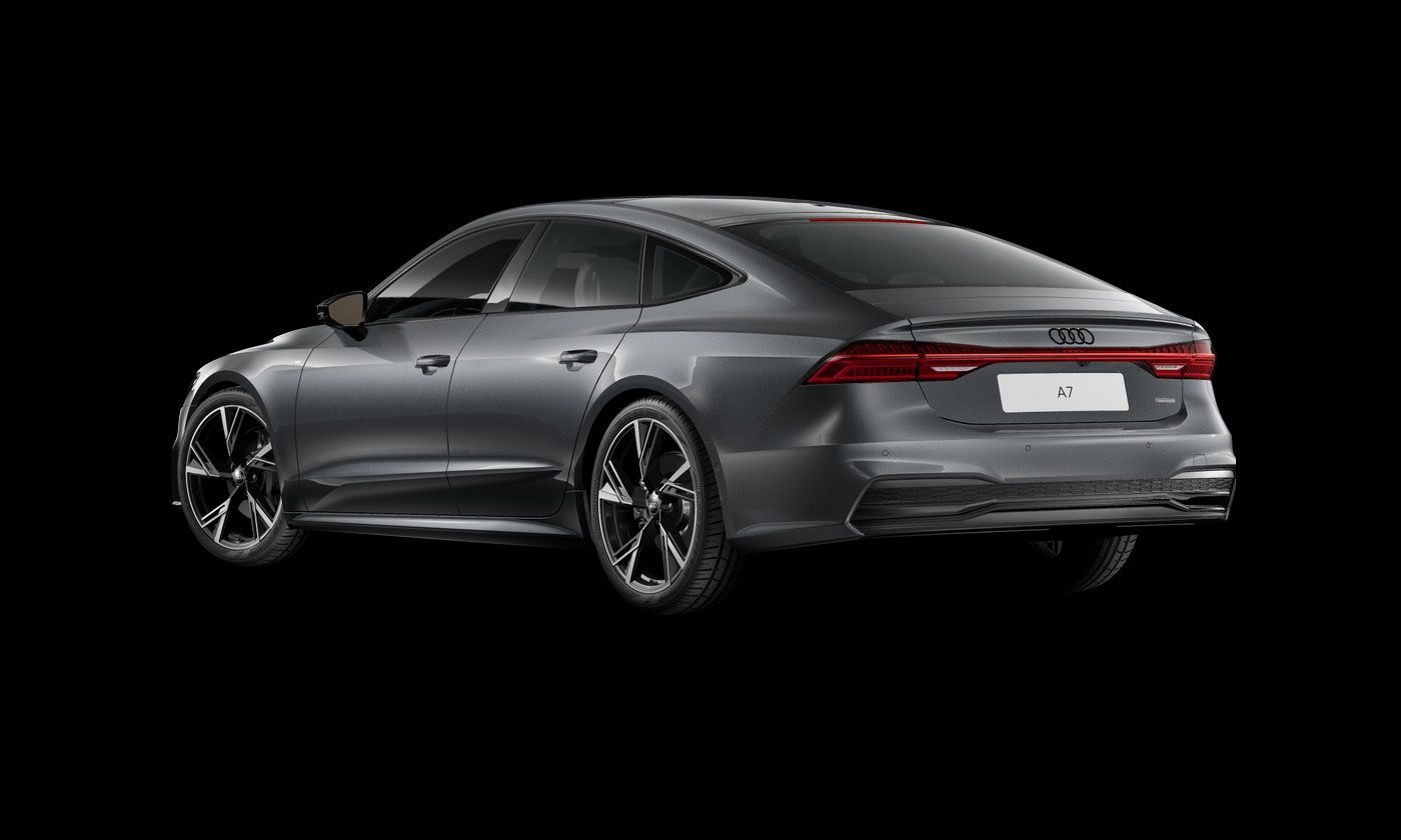 Audi A7, 50 TDI S-LINE | MAX | SKLADEM - fotka 5