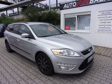 1,6i 118kW Sport