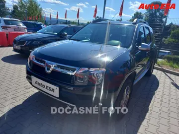 Dacia Duster, 1.5 DCI,2.maj,ČR