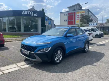 Hyundai Kona, 1.0T-gdi 88kw 7DTC Komfort