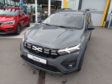 Extreme TCe 110, 5míst