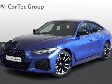 M440i xDrive Gran Coupé