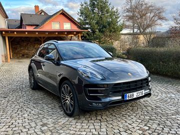 Turbo Performance | 3.6 Litru