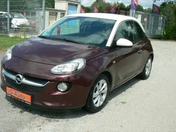 Opel Adam, 1,2 -122469 km