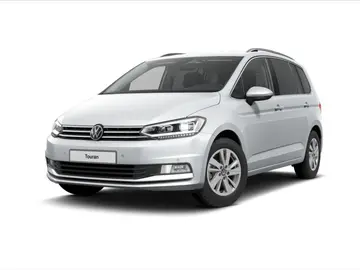 Volkswagen Touran, 1,5 TSI EVO 7DSG  ME