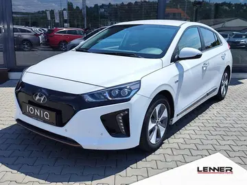 Hyundai IONIQ, EV/88kW Ultimate DCT