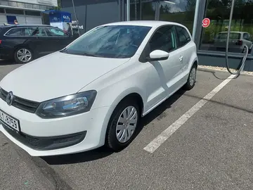 Volkswagen Polo, 1.2 HTP