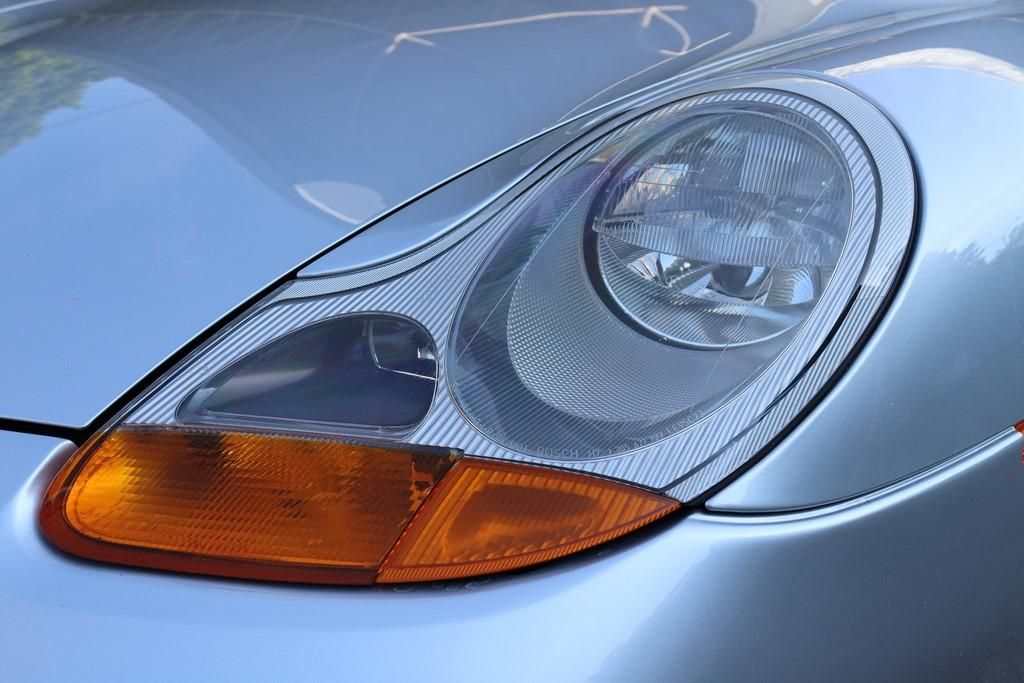 Porsche 911, 996 3.4 CARRERA 221kW - fotka 4