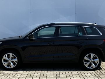 Style Plus 2.0 TDI 140 kW