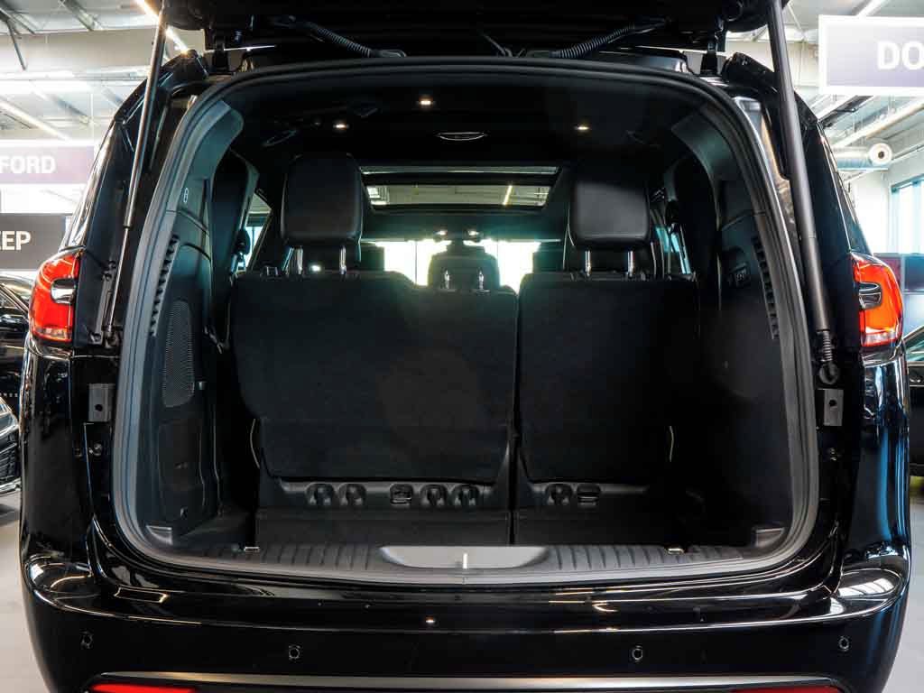 Chrysler Pacifica, 3.6 Limited AWD S Appearance - fotka 6