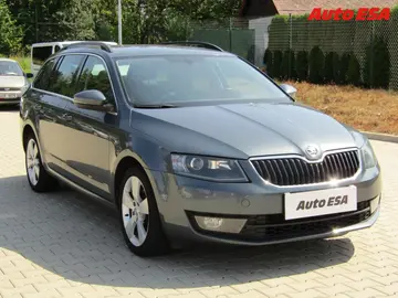 Škoda Octavia, 2.0 TDi,STK11/2026