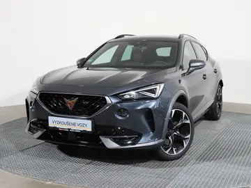 Cupra Formentor, 1.5 TSI DSG