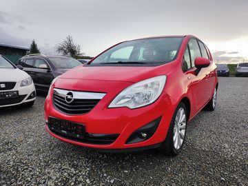1.4T Klima, Tempomat