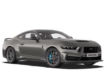 5.0 GT Dark Horse MANUÁL