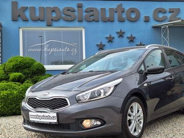 1,6CRDi 1. majitel, SERVISKA