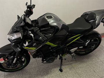 Obrázek k inzerátu: Kawasaki, Z900