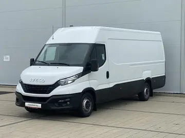 Iveco, 35S16 Maxi 2.3  115 kW